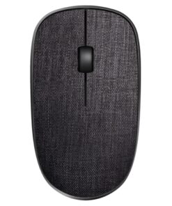 Rapoo M200 Plus Multimodus Draadloze Optische Muis Zwart