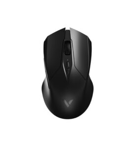 Rapoo V20PRO Draadloze Dual-Mode Gaming Muis Zwart