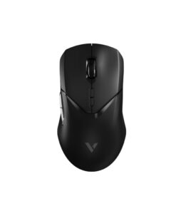 Rapoo VT9PRO 4K+8K Draadloze Gaming Muis Zwart