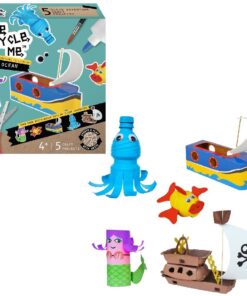 Re Cycle Me Ocean Adventures