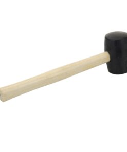 Redcliffs Rubberen Hamer met Haak