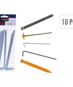 Redcliffs Tentharingen