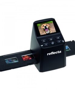 Reflecta X22 Scanner