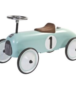 Retro Roller Formule 1 Loopauto Colin