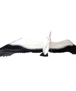 Rhombus 3D Jonas Seagull Kite 150x47cm