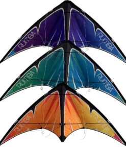 Rhombus Rumba Stunsvlieger Assorti