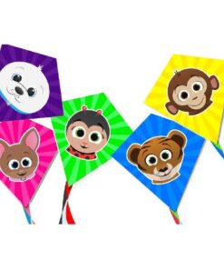 Rhombus Skyfriends Junior Vlieger