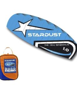 Rhombus Stardust 1.0 2012 Kite 100x45cm