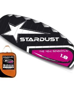 Rhombus Stardust 1.8 2012 Kite 180x70cm