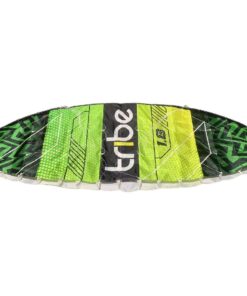 Rhombus Tribe 1.8 Matrasvlieger 180x70 cm Groen/Zwart