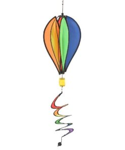 Rhombus Windgame Balloon