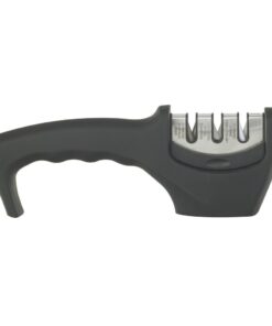 Richardson Sheffield 3in1 Messenslijper Zwart