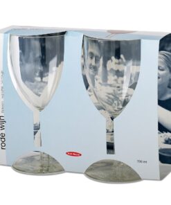 Rosti Mepal Wijnglazen 300 ml 2 Stuks