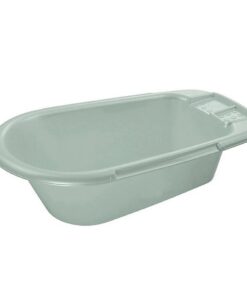Rotho AVA Babybadje 84x46x25 cm Sage Green