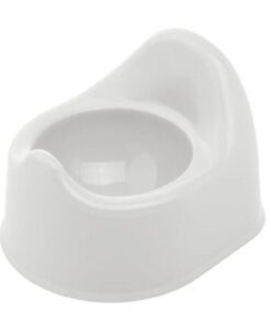 Rotho AVA Plaspotje Wit