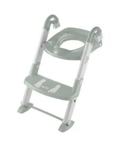 Rotho AVA Toilettrainer met Trapje Sage Green