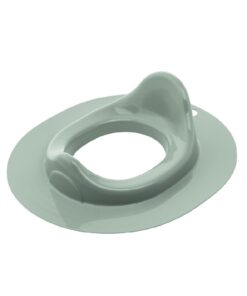 Rotho AVA Toiletverkleiner Toilettrainer Sage Green