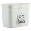 Rotho BRISEN Opbergmand 26.2x18x21.1 cm 7L Wit