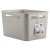 Rotho BRISEN Opbergmand 36x26