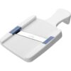 Rotho Basic Groenteschaaf 18x10x3 cm Blauw/Wit