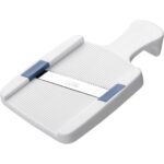 Rotho Basic Groenteschaaf 18x10x3 cm Blauw/Wit