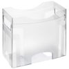 Rotho CUBE Hangmappen Box 26x34x14 cm Transparant
