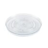 Rotho Draaiplateau voor de Koelkast 29x3.2 cm Transparant