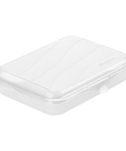 Rotho FUN Lunchbox 0.75L Transparant