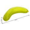 Rotho Fun Bananenbox Lime Groen