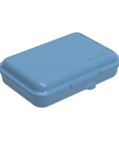 Rotho Fun Lunchbox 0.45L Horizon Blauw