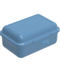 Rotho Fun Lunchbox 0.4L Horizon Blauw