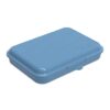 Rotho Fun Lunchbox 0.75L Horizon Blauw