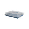 Rotho John Partybutler Serveertray Large Horizon Blauw