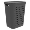 Rotho Jona Wasmand 55L Antraciet