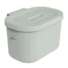 Rotho KAYO Commode-Organizer 22x16.7x14.2 cm Sage Green