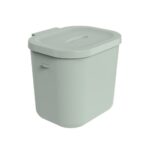Rotho KAYO Luieremmer 6L Sage Green