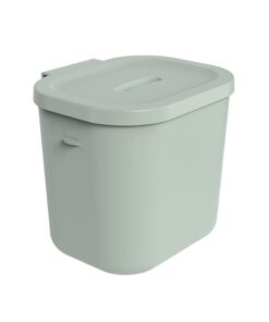 Rotho KAYO Luieremmer 6L Sage Green