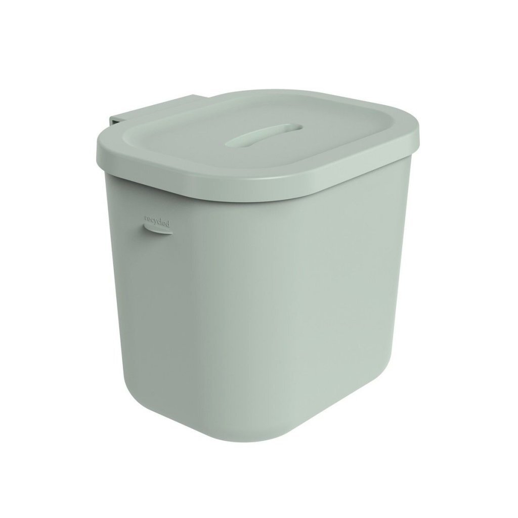 Rotho KAYO Luieremmer 6L Sage Green
