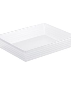 Rotho Linus Documentenbak A4 Transparant