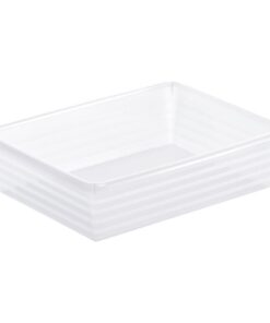 Rotho Linus Documentenbak A5 Transparant