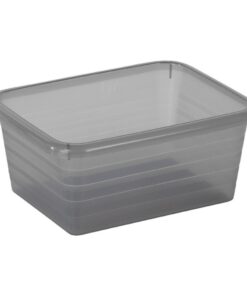 Rotho Linus Documentenbak A7 Antraciet