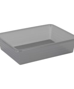 Rotho Linus Documentenbak Antraciet