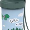 Rotho Memory Kids Schoolbeker To Go 400ml Kids Explorer Boys