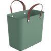 Rotho Style Multibag 25L Mistletoe Groen