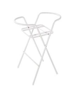 Rotho TILO Babybadje Standaard Wit