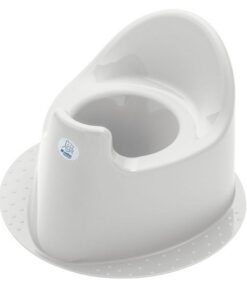 Rotho TILO Plaspotje Wit