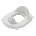 Rotho TILO Toiletverkleiner Toilettrainer Wit