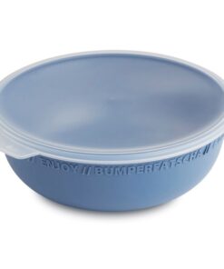 Rotho TRESA Schaal + Deksel 1.02L Horizon Blauw