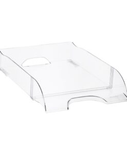 Rotho Timeless A4 Bak Lang Transparant