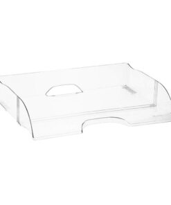 Rotho Timeless A4 Bak Transparant